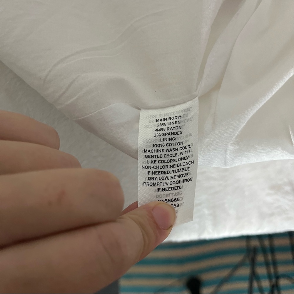 Open Edit Dress - Picture 11 of 14